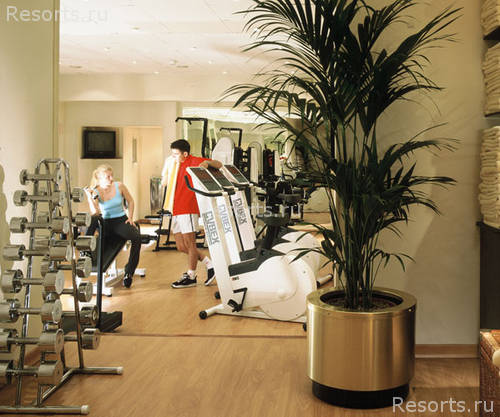 Villa Magna, a Park Hyatt Hotel Madrid 21
